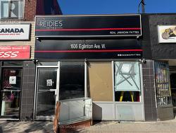 1606 EGLINTON AVENUE W  Toronto, ON M6E 2G8