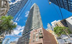 217 - 100 DALHOUSIE STREET  Toronto, ON M5B 0C7