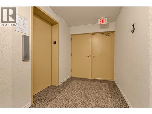 110 Skaha Place Unit# 310, Penticton, BC - Indoor Photo Showing Other Room