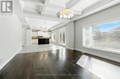 43 Riesling Court, Hamilton, ON - Indoor