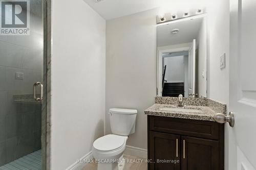 43 Riesling Court, Hamilton, ON - Indoor Photo Showing Bathroom