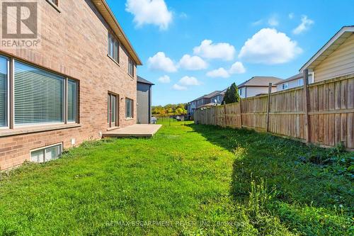 43 Riesling Court, Hamilton, ON - Outdoor With Exterior