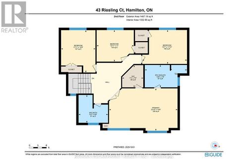 43 Riesling Court, Hamilton, ON - Other