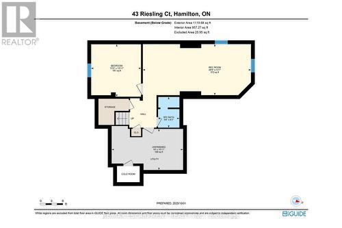 43 Riesling Court, Hamilton, ON - Other