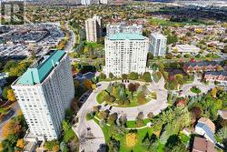 708 - 5039 FINCH AVENUE E  Toronto, ON M1S 5L6