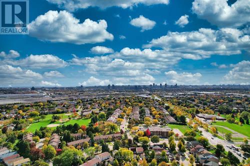 708 - 5039 Finch Avenue E, Toronto, ON - Outdoor With View