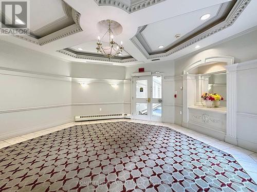 708 - 5039 Finch Avenue E, Toronto, ON - Indoor