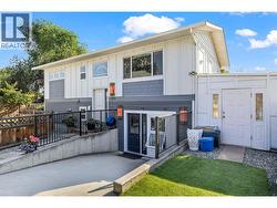 1319 Belaire Avenue  Kelowna, BC V1Y 6B8
