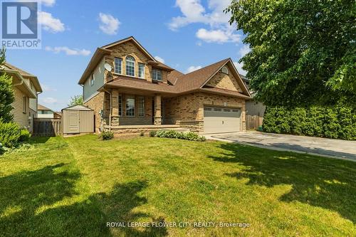 1297 Barton Street, Hamilton, ON - Outdoor