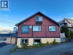 4454 WILLINGDON AVE  Powell River, BC V8A 2M6