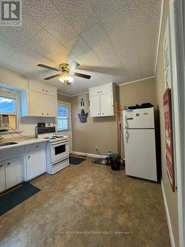 3C - 277-233 Geddes Street, Centre Wellington, ON - Indoor