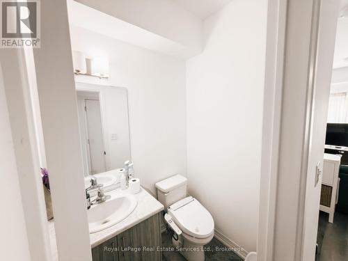 85 Gateland Drive, Barrie (Painswick South), ON - Indoor Photo Showing Bathroom