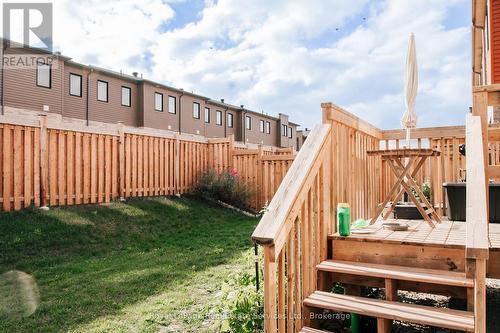 85 Gateland Drive, Barrie (Painswick South), ON - Outdoor