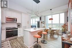 1807 - 385 WINSTON ROAD  Grimsby (Grimsby Beach), ON L3M 0J3