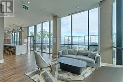 Sky lounge party room - 