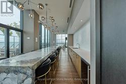 Sky lounge party room - 