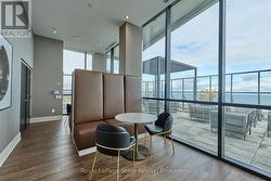 Sky lounge party room - 