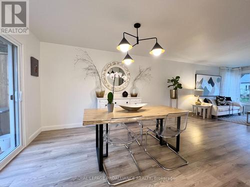 178 Burnham Street, Belleville (Belleville Ward), ON - Indoor Photo Showing Dining Room