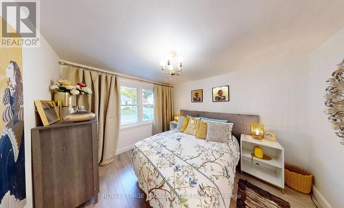 178 Burnham Street, Belleville (Belleville Ward), ON - Indoor Photo Showing Bedroom