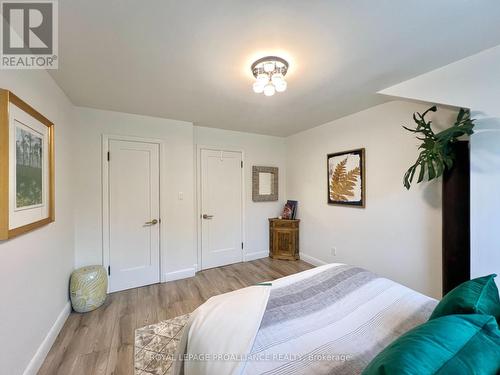 178 Burnham Street, Belleville (Belleville Ward), ON - Indoor Photo Showing Bedroom