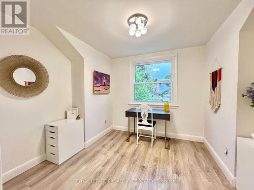 178 Burnham Street, Belleville (Belleville Ward), ON - Indoor Photo Showing Other Room