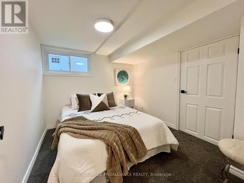 178 Burnham Street, Belleville (Belleville Ward), ON - Indoor Photo Showing Bedroom