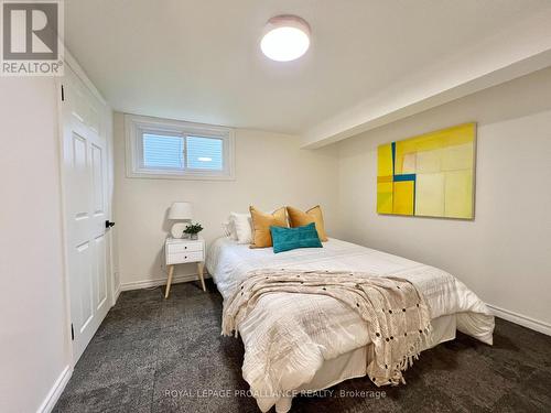 178 Burnham Street, Belleville (Belleville Ward), ON - Indoor Photo Showing Bedroom