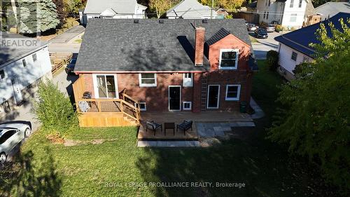 178 Burnham Street, Belleville (Belleville Ward), ON - Outdoor