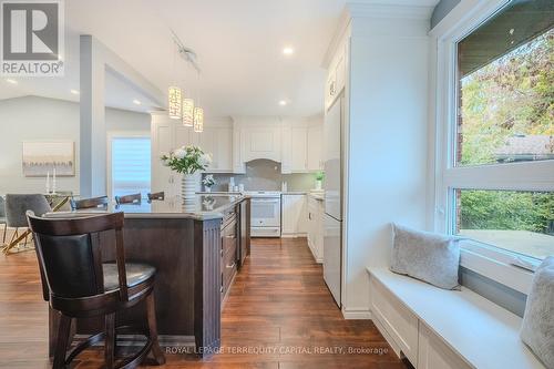 6015 Church'S Lane, Niagara Falls, ON - Indoor Photo Showing Other Room