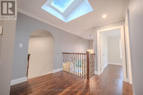 6015 Church'S Lane, Niagara Falls, ON - Indoor Photo Showing Other Room