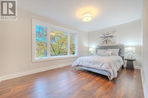 6015 Church'S Lane, Niagara Falls, ON - Indoor Photo Showing Bedroom