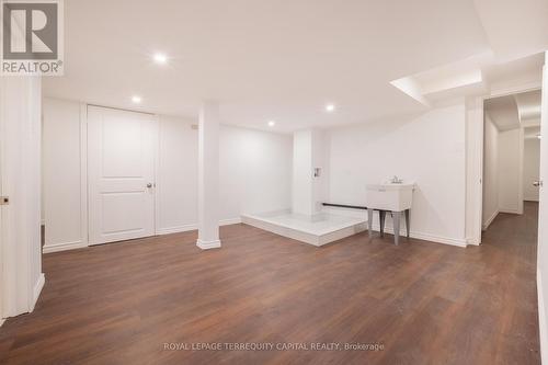 6015 Church'S Lane, Niagara Falls, ON - Indoor