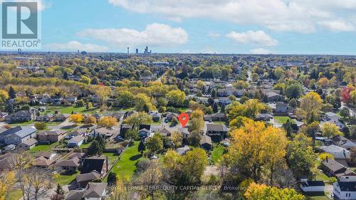 6015 Church'S Lane, Niagara Falls, ON - Outdoor With View