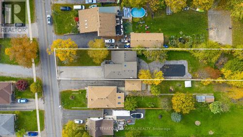 6015 Church'S Lane, Niagara Falls, ON - Outdoor With View