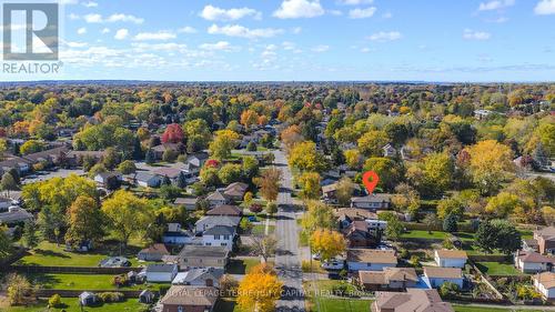 6015 Church'S Lane, Niagara Falls, ON - Outdoor With View