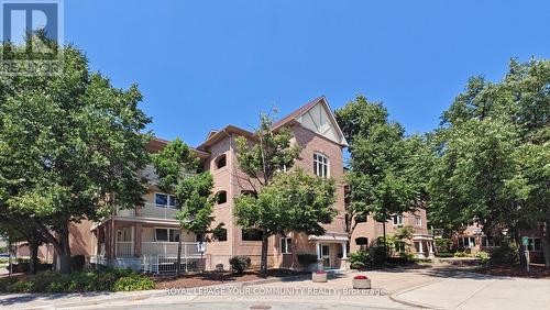 148 - 85 BRISTOL ROAD  Mississauga, ON L4Z 3P3