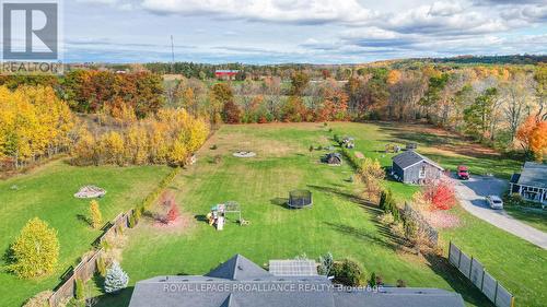 117 Day Road, Alnwick/Haldimand, ON - Outdoor With View