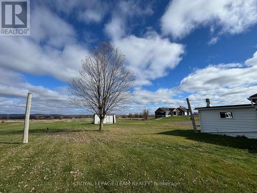3512 Dunrobin Road, Ottawa, ON - Outdoor With View