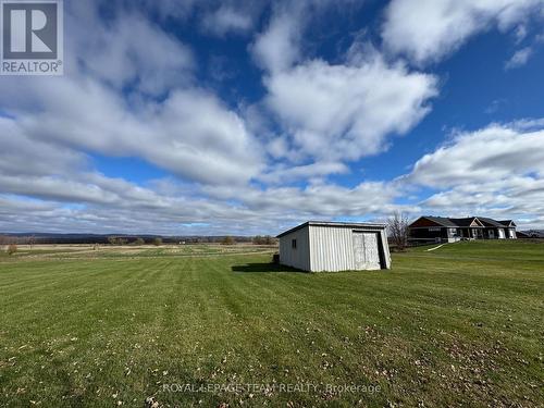 3512 Dunrobin Road, Ottawa, ON - Outdoor With View
