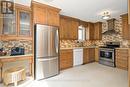 Kitche - 1853 Sunland Drive, Ottawa, ON  - Indoor Photo Showing Kitchen 