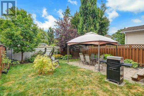 Backyard - 1853 Sunland Drive, Ottawa, ON - Outdoor With Backyard