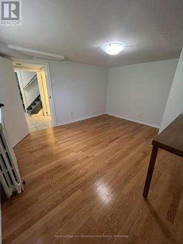 642 Bolivar Street, Peterborough (Monaghan Ward 2), ON - Indoor Photo Showing Other Room