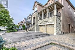 GROUND FLR / W/O BASEMENT - 310 GOLDEN FOREST ROAD  Vaughan, ON L6A 0S8
