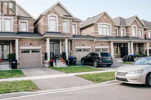 8 BAILEY STREET  Collingwood, ON L9Y 3V3
