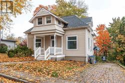 157 MAIDEN LANE  St. Marys, ON N4X 1A7