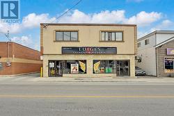 17 COMMERCIAL STREET  Milton, ON L9T 2H6