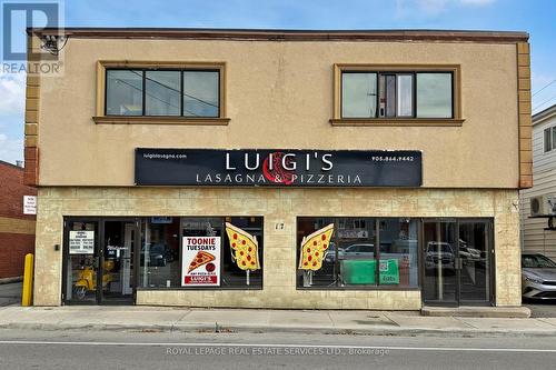 17 Commercial Street, Milton, ON 