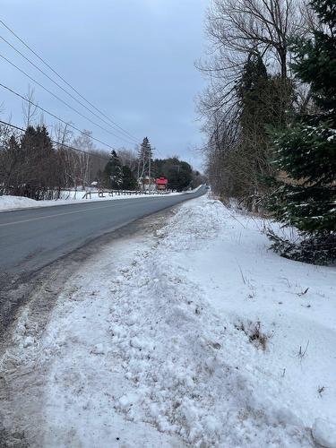 Rue - Ch. St-Georges, Rigaud, QC 