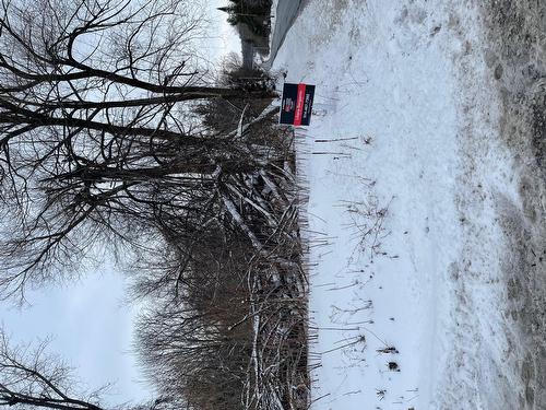 Vue - Ch. St-Georges, Rigaud, QC 