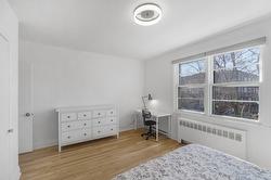 Chambre à coucher - 